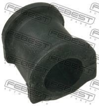 Втулка стабилизатора HYUNDAI TRAJET 00- пер.