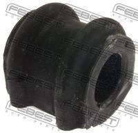 Втулка стабилизатора HYUNDAI TUCSON 04- пер.24.8мм