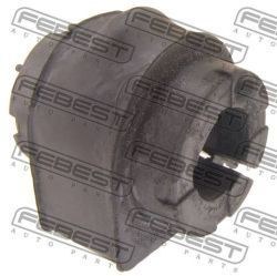 Втулка стабилизатора LAND ROVER FREELANDER II 06- пер.подв.