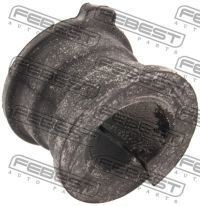 Втулка стабилизатора LEXUS GX470 02-09 зад.