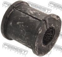 Втулка стабилизатора LEXUS RX300/RX330 -08 зад.подв.16мм