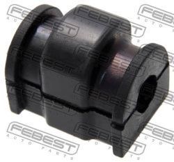 Втулка стабилизатора MAZDA 2 07- пер.