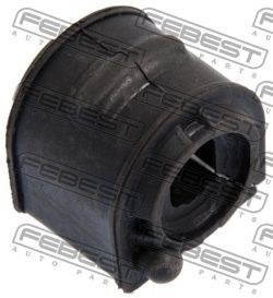 Втулка стабилизатора MAZDA 3 03-08 пер.подв.