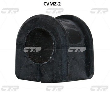 Втулка стабилизатора MAZDA 5 05-10 зад.подв.