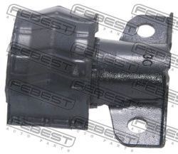 Втулка стабилизатора MB ML-CLASS 164 04-11 30мм.пер.