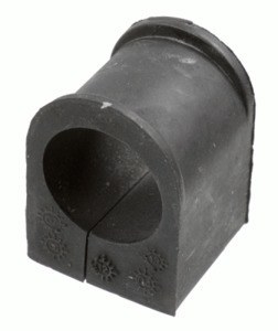 Втулка стабилизатора MB/VW SPRINTER/LT 25мм пер.