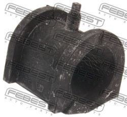 Втулка стабилизатора MITSUBISHI CARISMA 95-03 пер.подв.22мм