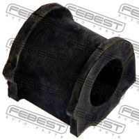 Втулка стабилизатора MITSUBISHI COLT 04- пер.подв.