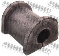 Втулка стабилизатора MITSUBISHI GALANT 96-03 пер.подв.17мм