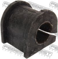 Втулка стабилизатора MITSUBISHI GRANDIS 03-09 24мм пер.