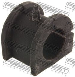 Втулка стабилизатора MITSUBISHI LANCER 00-09 пер.подв.26мм