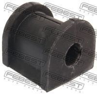 Втулка стабилизатора MITSUBISHI LANCER 00-09 зад.подв.12мм