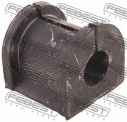 Втулка стабилизатора MITSUBISHI LANCER 00-09 зад.подв.15мм