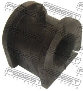 Втулка стабилизатора MITSUBISHI LANCER/OUTLANDER 06- пер.подв.19мм