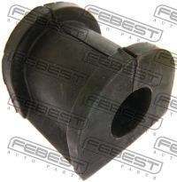 Втулка стабилизатора MITSUBISHI OUTLANDER 02-06 зад.подв. d16