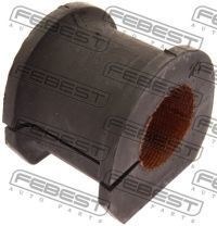 Втулка стабилизатора MITSUBISHI PAJERO 00- пер.подв.29мм