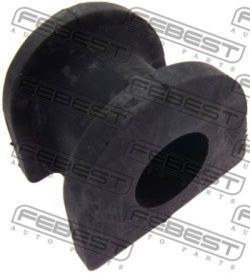 Втулка стабилизатора MITSUBISHI PAJERO III MONTERO 00-06 зад. 24мм