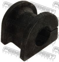 Втулка стабилизатора MITSUBISHI PAJERO IV MONTERO 06- 26мм зад.