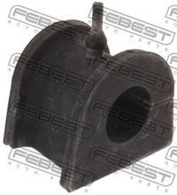 Втулка стабилизатора MITSUBISHI PAJERO PININ 99-05 пер.подв.23мм