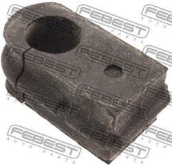 Втулка стабилизатора NISSAN MURANO 02-07 пер.подв.26мм