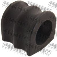 Втулка стабилизатора NISSAN PATHFINDER/NAVARA 04- пер.подв.