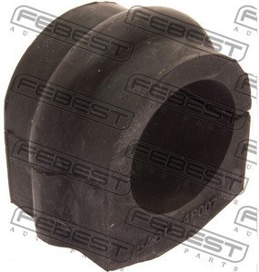 Втулка стабилизатора NISSAN PATHFINDER R50 95-03 пер. 27мм