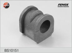 Втулка стабилизатора NISSAN PRIMERA P10/P11 24мм.пер.