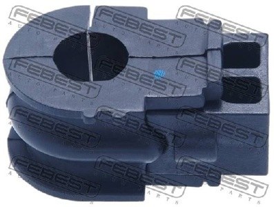 Втулка стабилизатора NISSAN QASHQAI 06- пер.подв.21мм