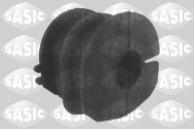 Втулка стабилизатора NISSAN QASHQAI 06- зад.подв.17мм