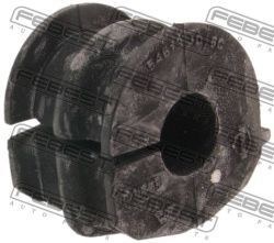 Втулка стабилизатора NISSAN QASHQAI 06- зад.подв.19мм