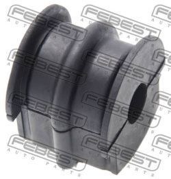 Втулка стабилизатора NISSAN TEANA 08-/MURANO 07- зад. 17мм