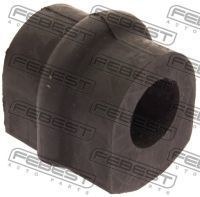 Втулка стабилизатора NISSAN X-TRAIL 00-06 зад.подв.18мм