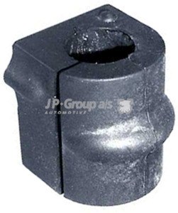 Втулка стабилизатора OPEL ASTRA G 20мм пер.