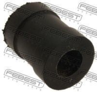 Втулка стабилизатора OPEL FRONTERA B 98-04 зад. 13мм