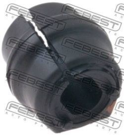 Втулка стабилизатора PEUGEOT 307/308 21мм 00- пер.подв.