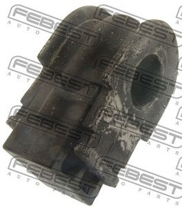 Втулка стабилизатора RENAULT KOLEOS/NISSAN QASHQAI внутр.пер.