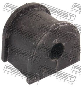 Втулка стабилизатора SUBARU LEGACY 98-03 зад.подв.13мм