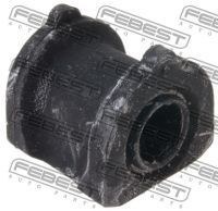 Втулка стабилизатора SUBARU TRIBECA 04- 23.5мм пер.