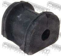 Втулка стабилизатора SUBARU TRIBECA 04- зад. 13мм