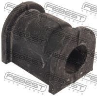 Втулка стабилизатора SUZUKI WAGON R 21мм пер.