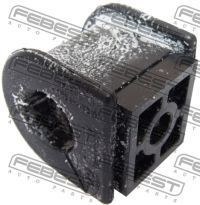 Втулка стабилизатора TOYOTA AVENSIS 03-08 пер.подв.22мм