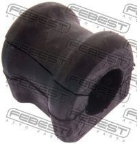 Втулка стабилизатора TOYOTA AVENSIS 03-08 зад.подв.20мм