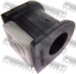 Втулка стабилизатора TOYOTA AVENSIS 97-03 24мм пер.