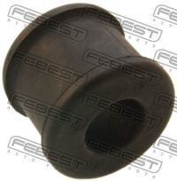 Втулка стабилизатора TOYOTA HIACE 89-04 пер.подв.14мм