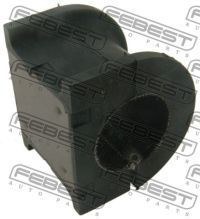 Втулка стабилизатора TOYOTA LAND CRUISER 100 98-07 пер.подв.