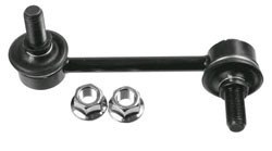 Втулка стабилизатора TOYOTA LAND CRUISER 120 пер.подв.