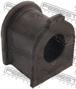 Втулка стабилизатора TOYOTA NOAH/VOXY 01-10 25мм пер.