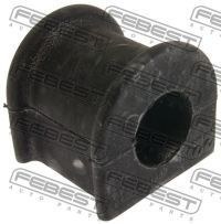 Втулка стабилизатора TOYOTA RAV4 00-05 пер.подв.22мм