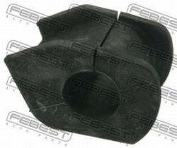 Втулка стабилизатора TOYOTA YARIS 05- 24мм пер.