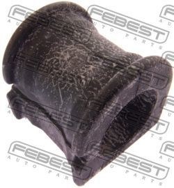 Втулка стабилизатора TOYOTA YARIS/ECHO VERSO 99-05 25мм пер.